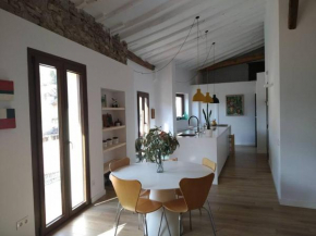 Apartamento céntrico con vistas!